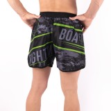 Pantaloncini da combattimento MMA da uomo - MA-8R