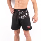 Short NoGi Grappling Jiu-jitsu - Desafiador | Bōa Fightwear