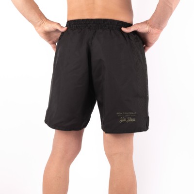 Pantalones cortos NoGi Grappling Jiu-jitsu - Río de Janeiro