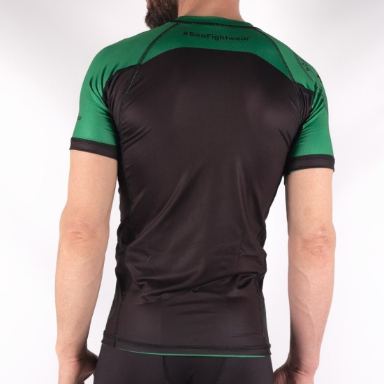 Rashguard for wrestling grade color - Olímpica
