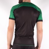 Rashguard für den Ringkampf hochwertige Farbe - Olímpica