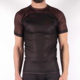 Rashguard para luta cor de grau - Olímpica
