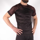Rashguard für den Ringkampf hochwertige Farbe - Olímpica