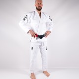 Tenue de Jiu-Jitsu Brésilien et Grappling Team Combat Academy