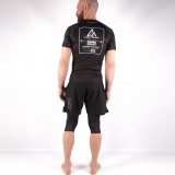 Equipe de Jiu-Jitsu Brasileiro e Grappling Combat Academy Outfit