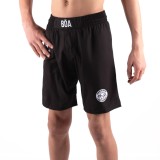 Nogi Kinder Wettkampf-Shorts - Armadura de Competição