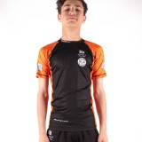 Rashguard da competizione Nogi Bambini - Armadura de Competição