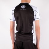 Rashguard compétition de Nogi enfant - Armadura de competição