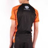 Соревновательная рашгардка Nogi для детей - Armadura de Competição