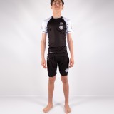 Rashguard de competición Nogi Infantil - Armadura de Competição