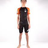 Rashguard da competizione Nogi Bambini - Armadura de Competição