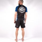 Completo da Grappling Blackout Academy