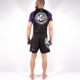 Tenue de Grappling de la Blackout Academy