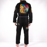 Brazilian Jiu-Jitsu Kimono - Solte o Jogo