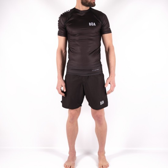 Short de Grappling No-GI - O Clássico