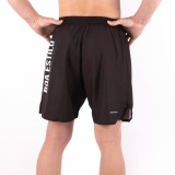 Shorts de Grappling No-GI - O Clássico