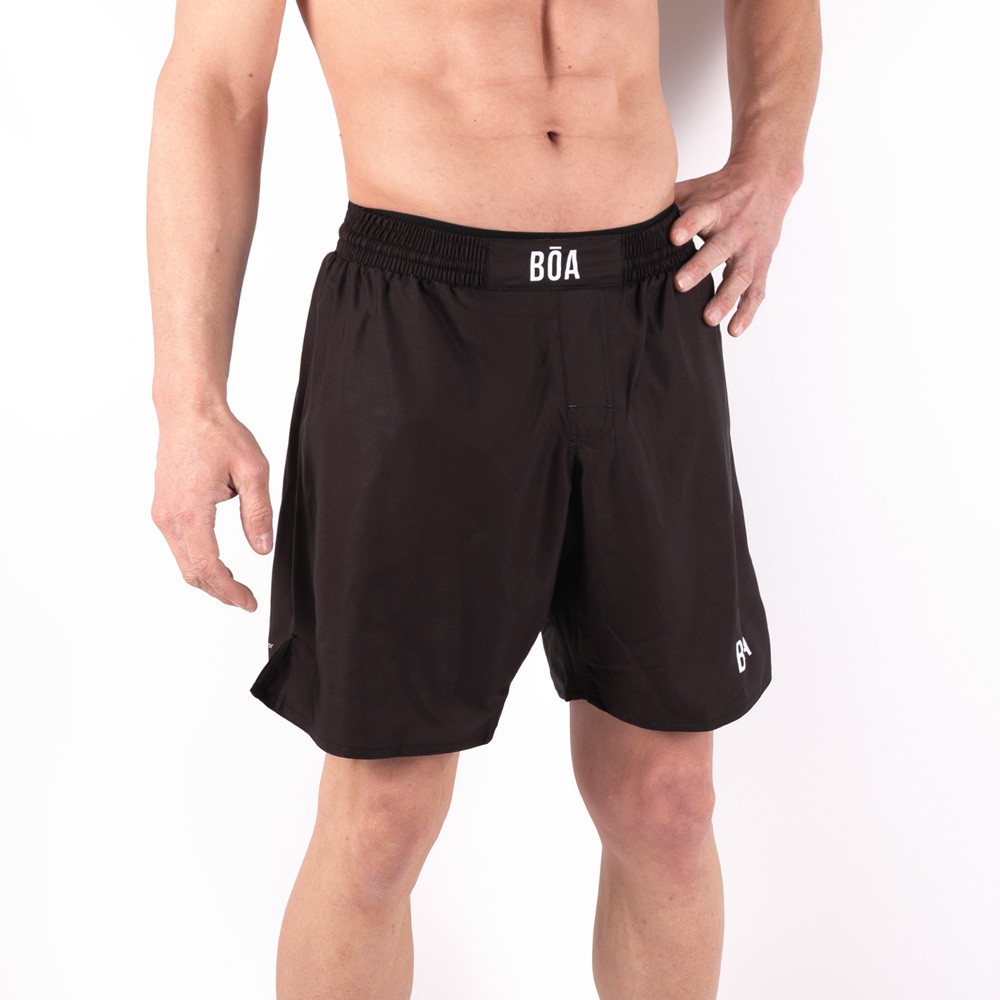 Short de Grappling No-GI - O Clássico