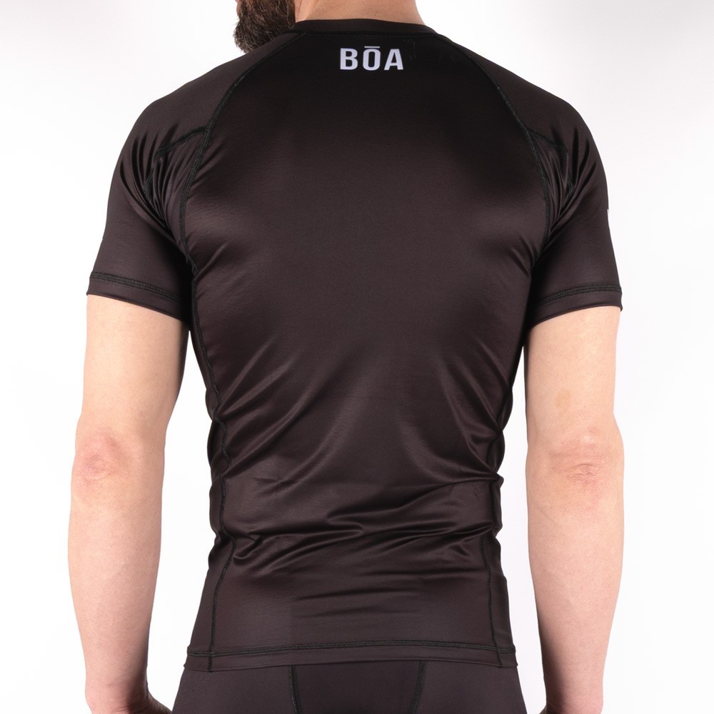 Rashguard No-GI Grappling - O Clássico