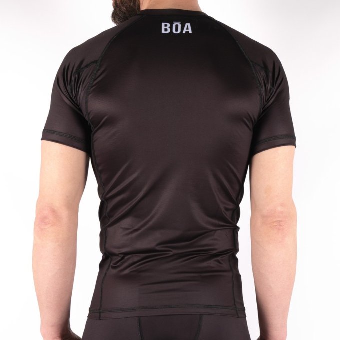 Rashguard Grappling No-GI - O Clássico