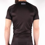 Rashguard No-GI Grappling - O Clássico