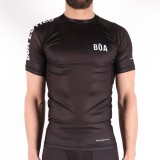Rashguard No-GI Grappling - O Clássico