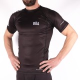 Rashguard No-GI Grappling - O Clássico