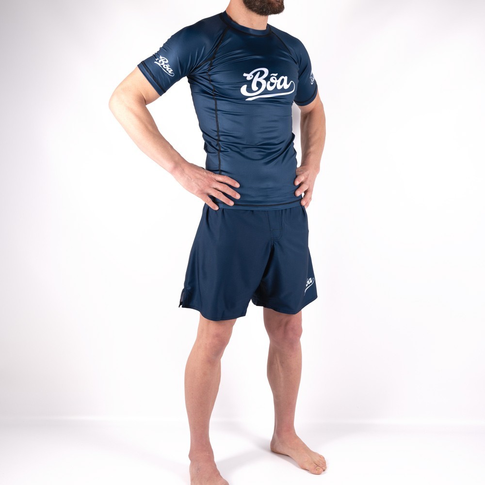 Rashguard da Grappling No-Gi - Representa
