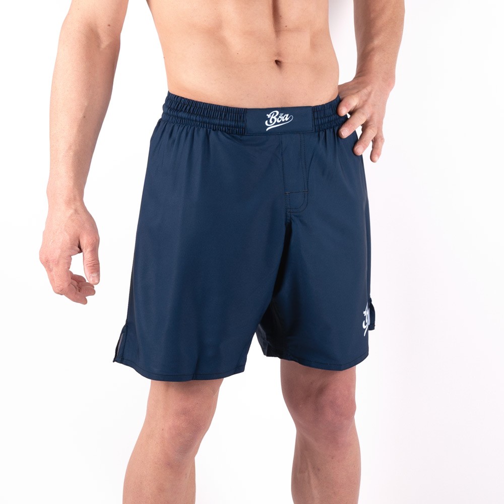 Short de Grappling No-GI - Representa