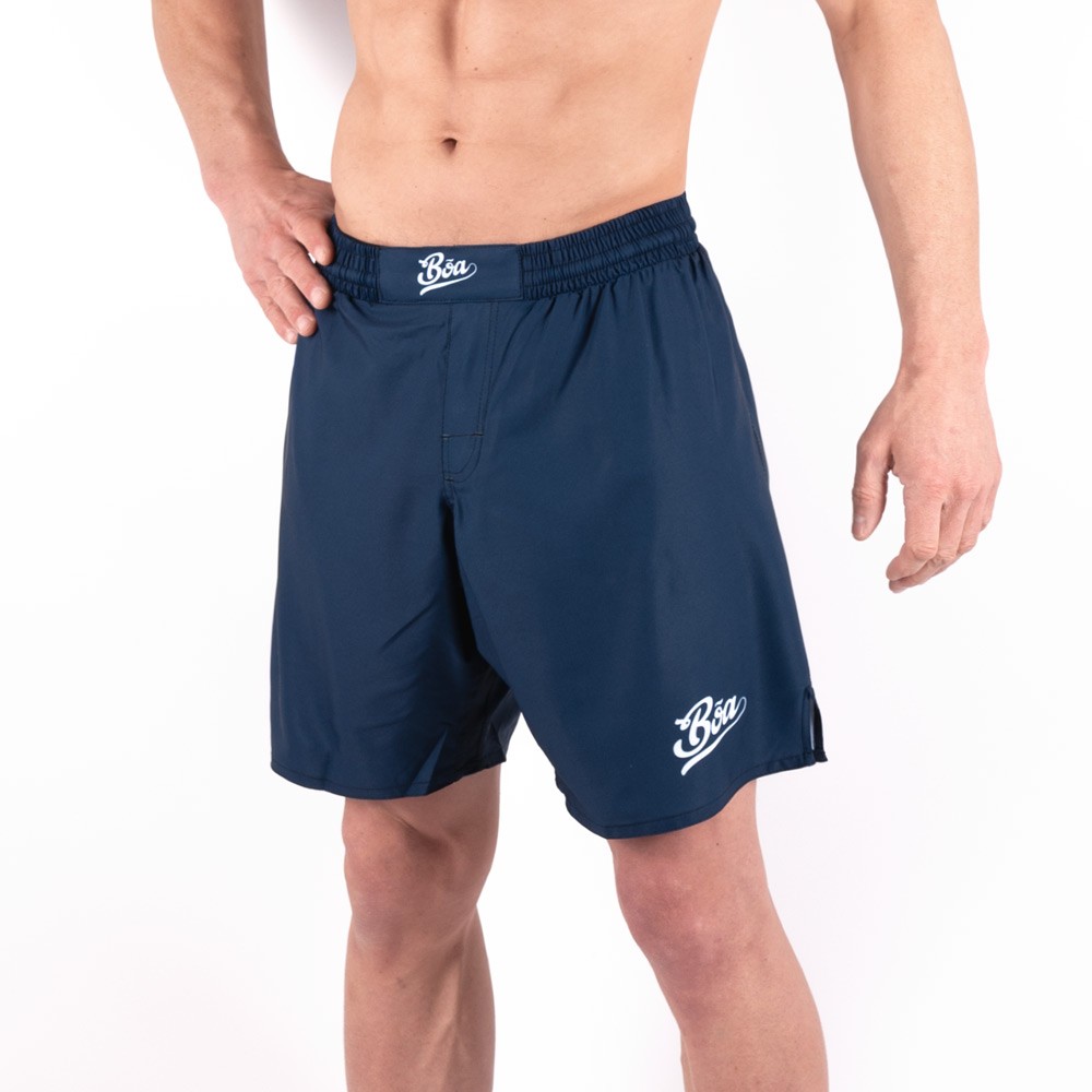 Pantalones cortos de Grappling Nogi - Representa