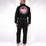 Rashguard Grappling Team Gwenrann