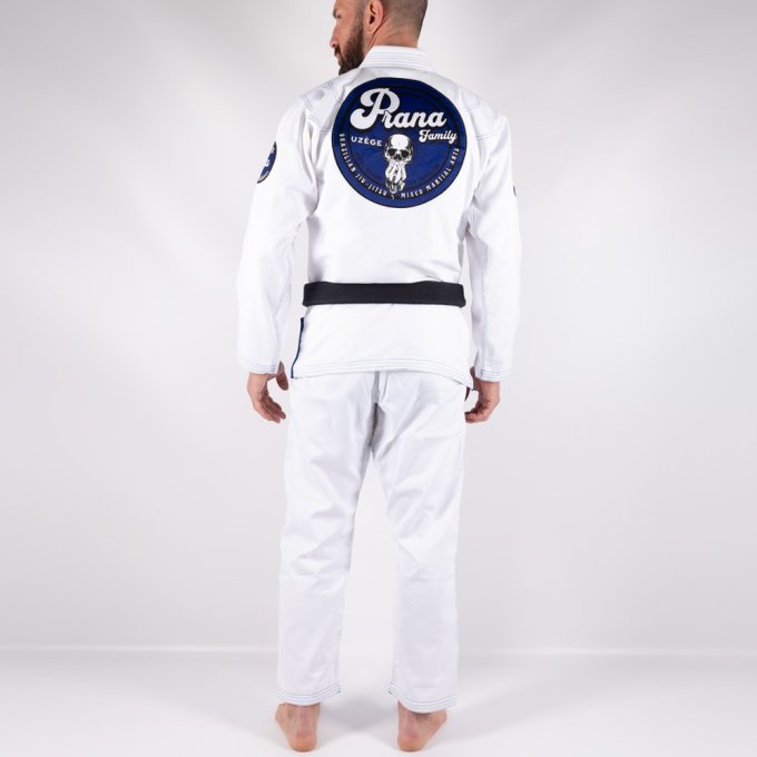 Nogi Team Prana Family Б/у экипировка для бразильского джиу-джитсу
