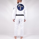 Brazilian Jiu-Jitsu Outfit Nogi Team Prana Family usège