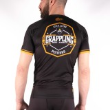 Grappling Outfit Jiu Jitsu GFA Poitiers