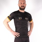 Traje de Grappling Jiu Jitsu GFA Poitiers