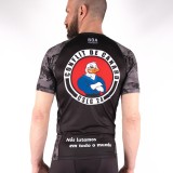 Tenue de Grappling CSLG 24