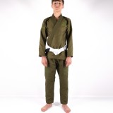 Kimono de Jiu-Jitsu Bresilien Enfant - Jogo No Chão