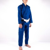 Kimono de Jiu-Jitsu Bresilien Enfant - Jogo No Chão