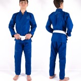 Kimono di Jiu-Jitsu Brasiliano per Bambini - Jogo No Chão
