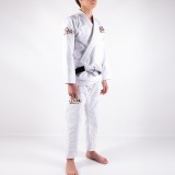 Kimono de Jiu-Jitsu Brasileiro Infantil - Jogo No Chão