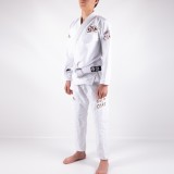 Kimono de Jiu-Jitsu Brasileño para Niños - Jogo No Chão
