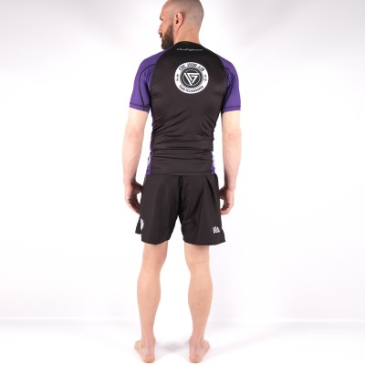Completo del Grappling Velha Guarda