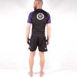 Tenue de Grappling Velha Guarda