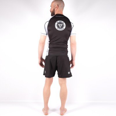 Completo del Grappling Velha Guarda