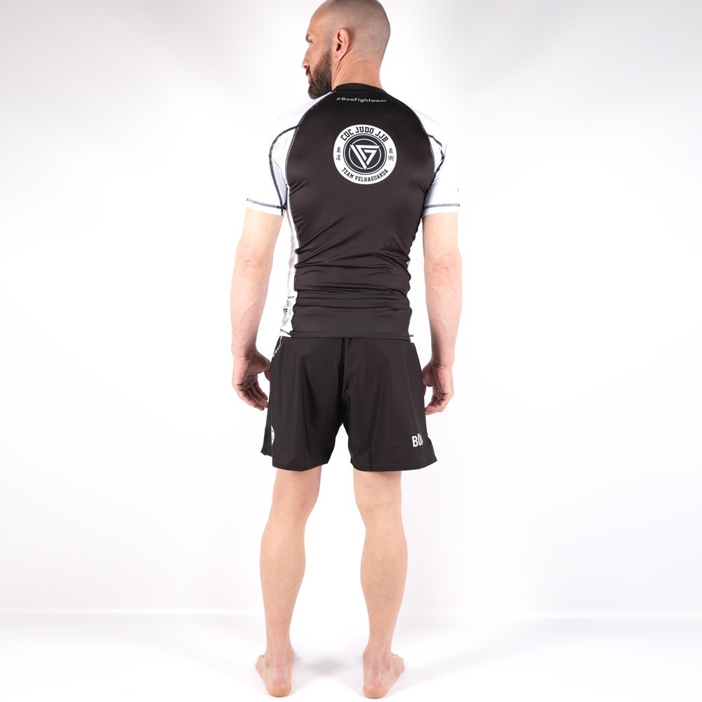 Completo del Grappling Velha Guarda