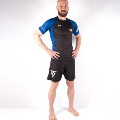 Completo del Grappling Velha Guarda