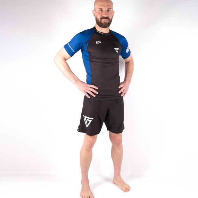 Velha Guarda Grappling Outfit