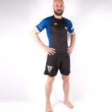 Tenue de Grappling Velha Guarda