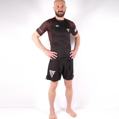 Completo del Grappling Velha Guarda