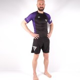 Completo del Grappling Velha Guarda