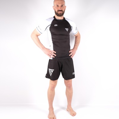 Completo del Grappling Velha Guarda